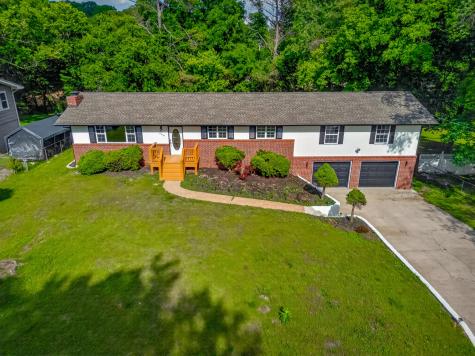 968 W Circle Drive Rossville GA 30741