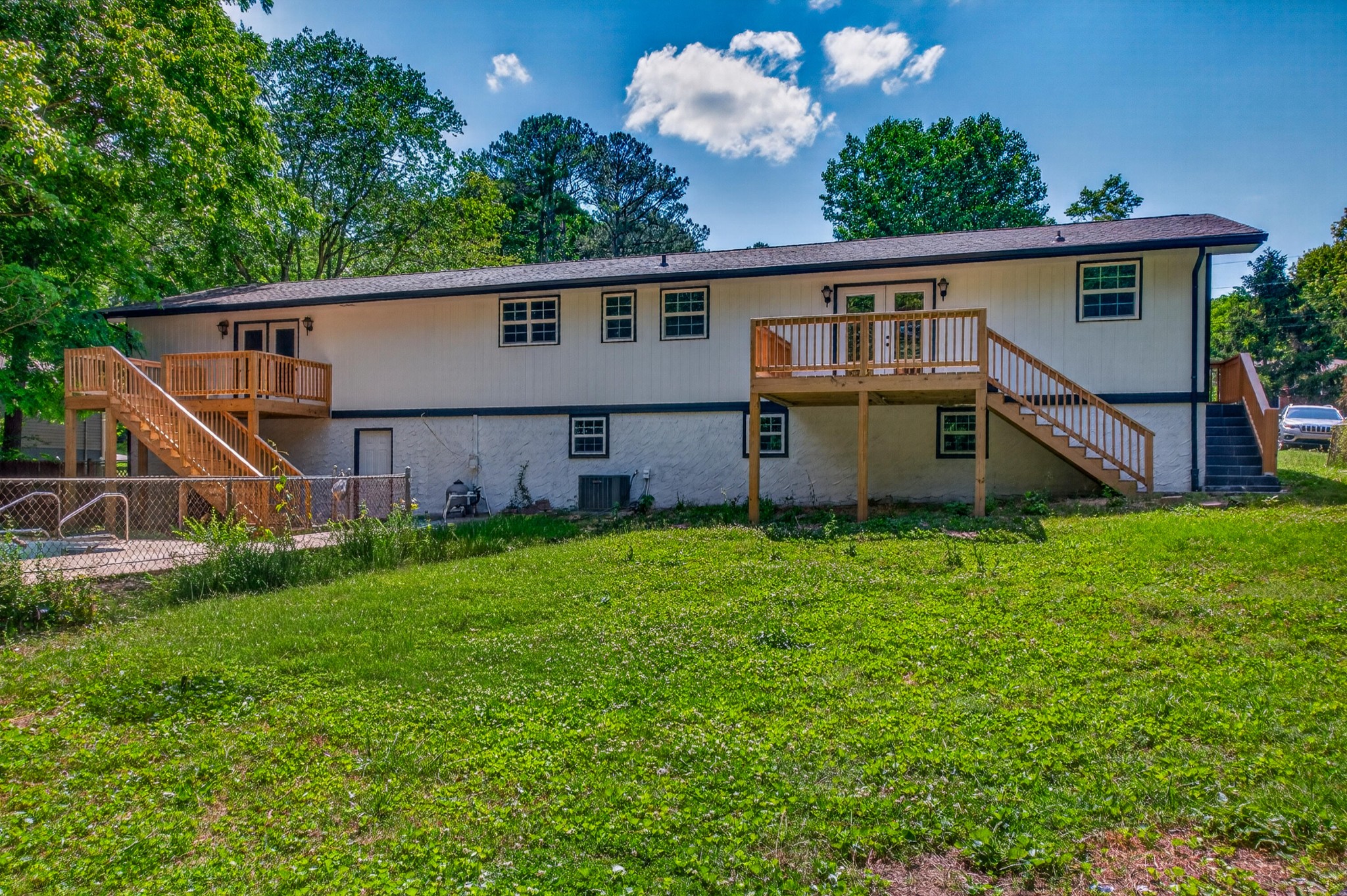 968 W Circle Drive Rossville GA 30741