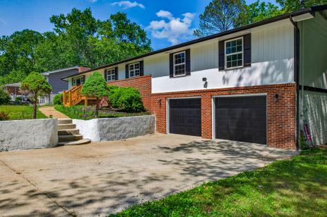 968 W Circle Drive Rossville GA 30741
