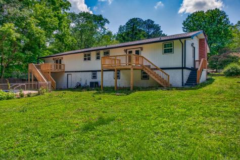 968 W Circle Drive Rossville GA 30741