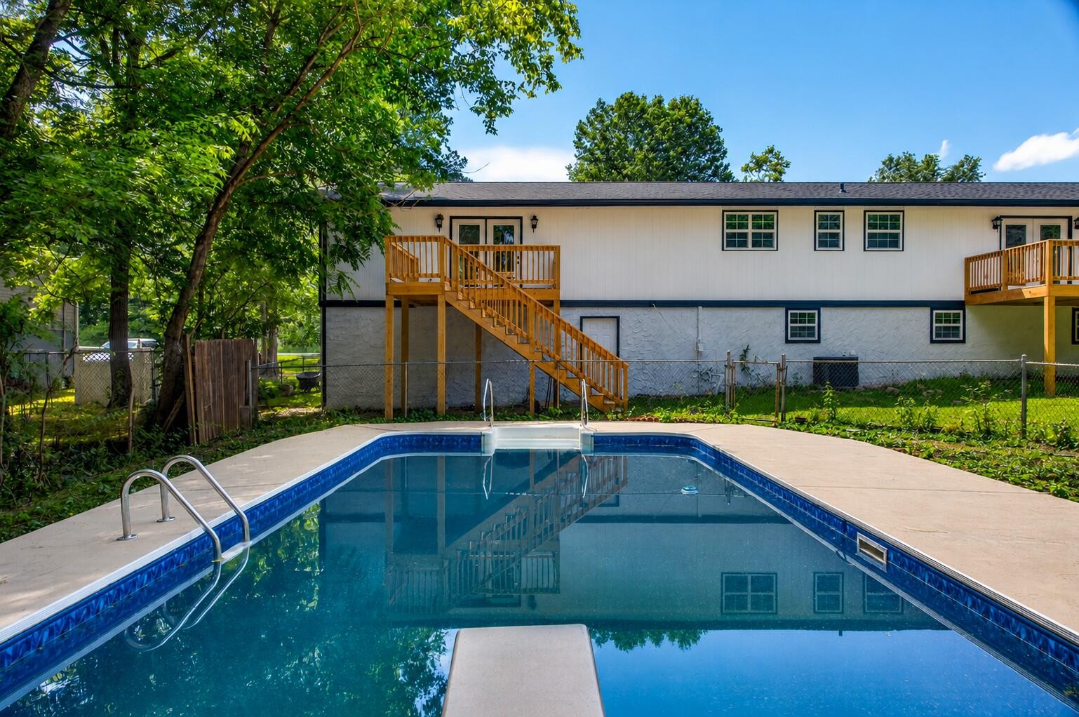 968 W Circle Drive Rossville GA 30741