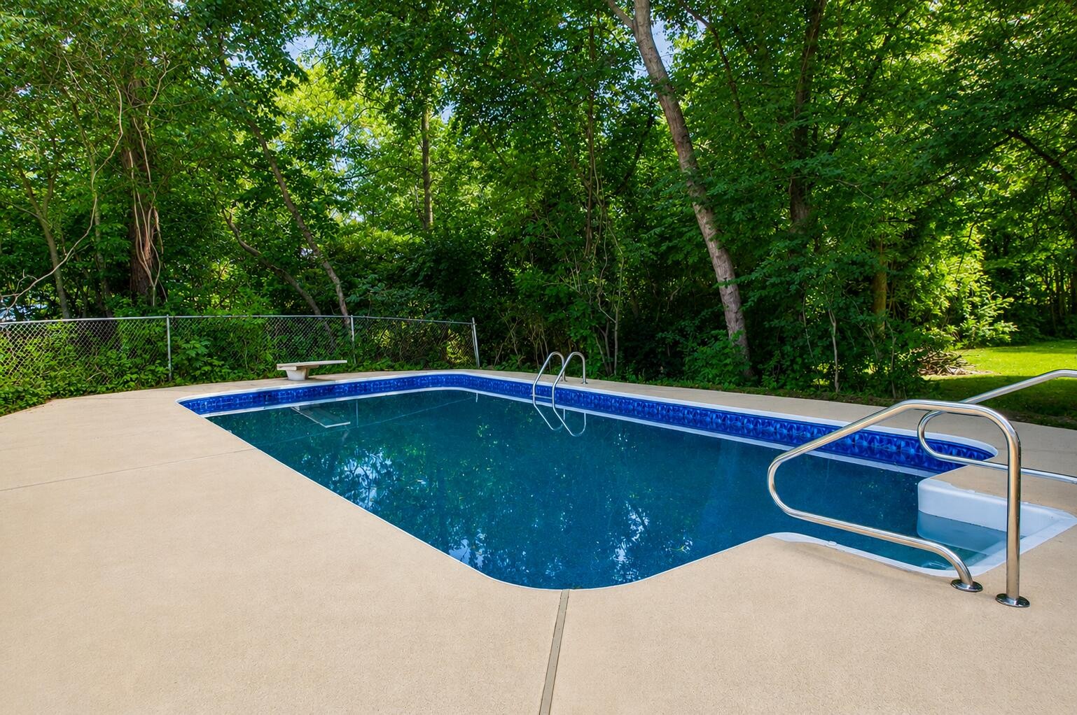 968 W Circle Drive Rossville GA 30741