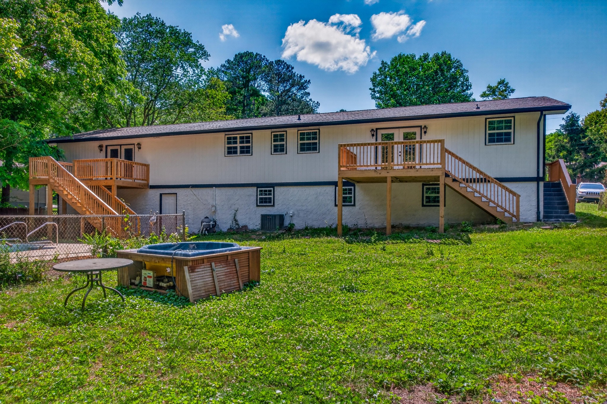 968 W Circle Drive Rossville GA 30741