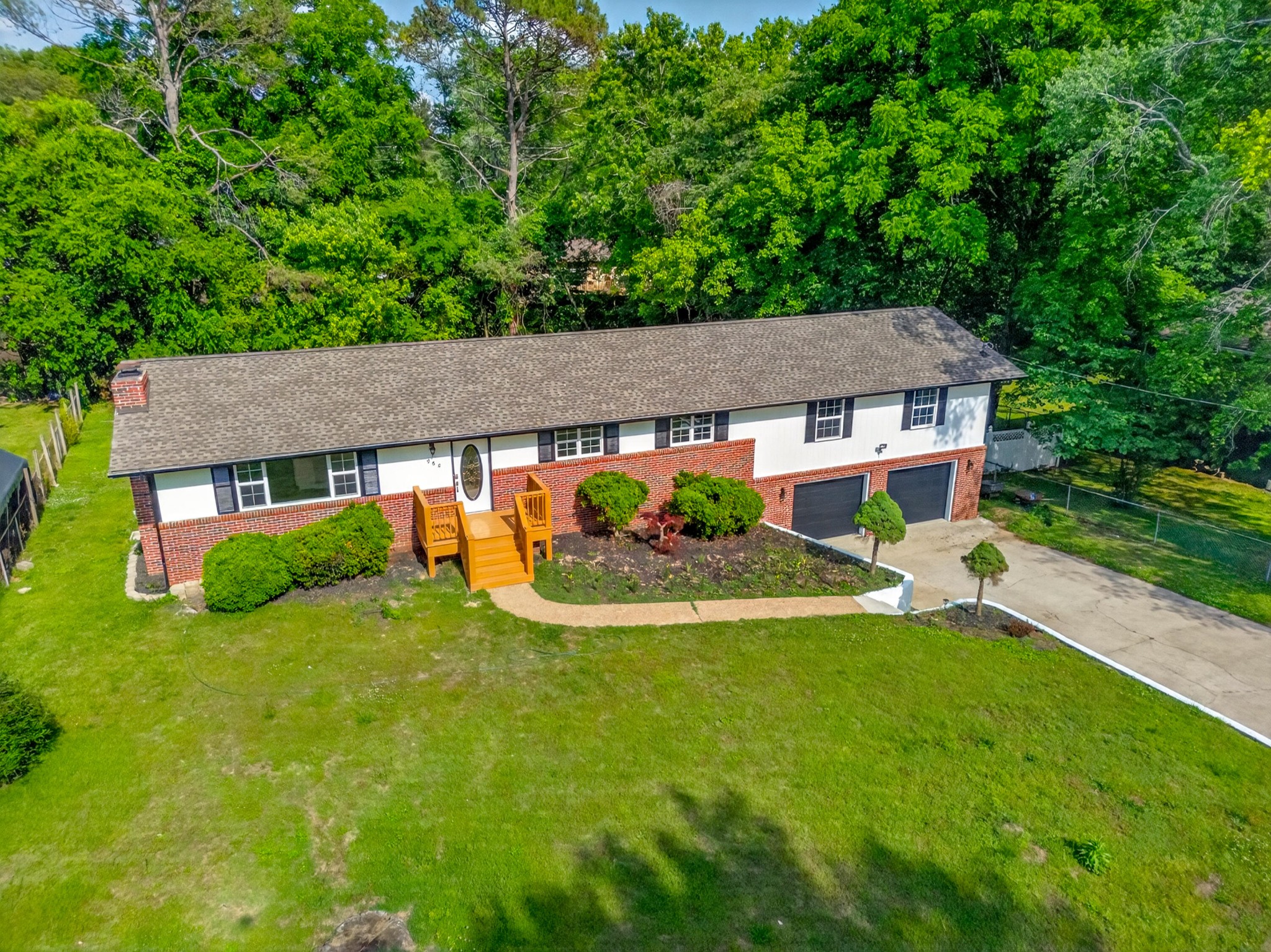 968 W Circle Drive Rossville GA 30741