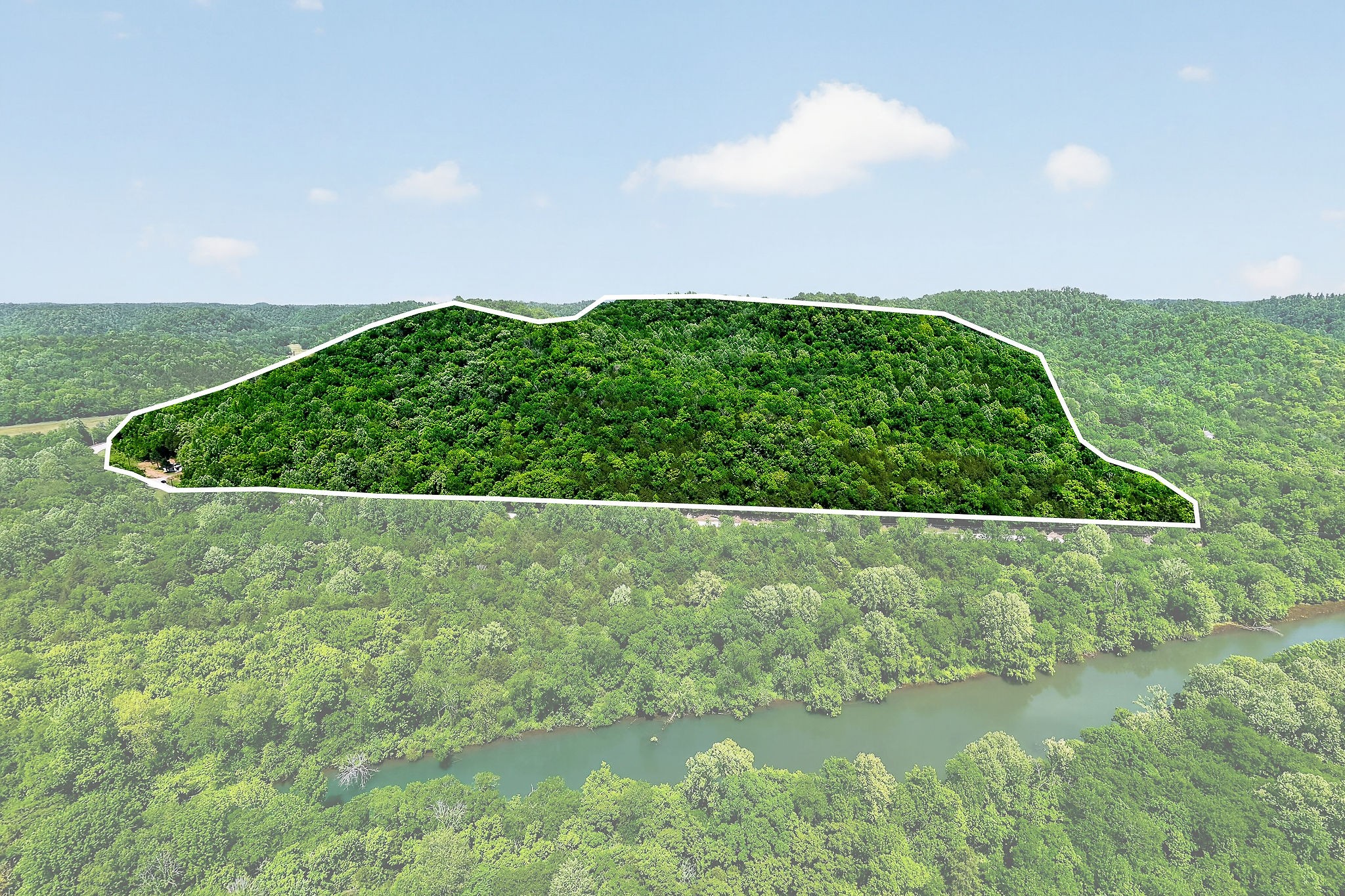 2176 Jennings Creek Highway Whitleyville TN 38588