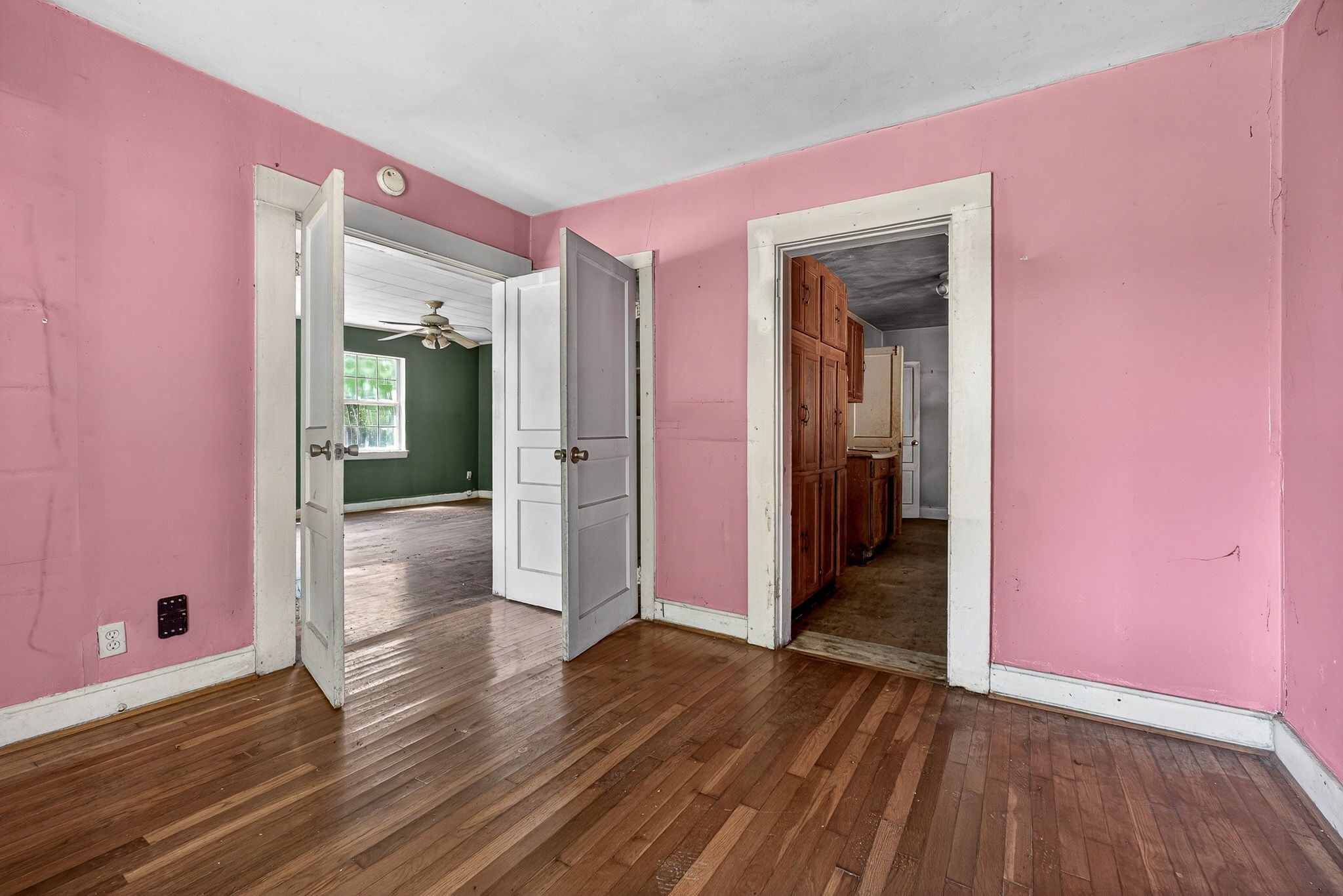 2176 Jennings Creek Highway Whitleyville TN 38588