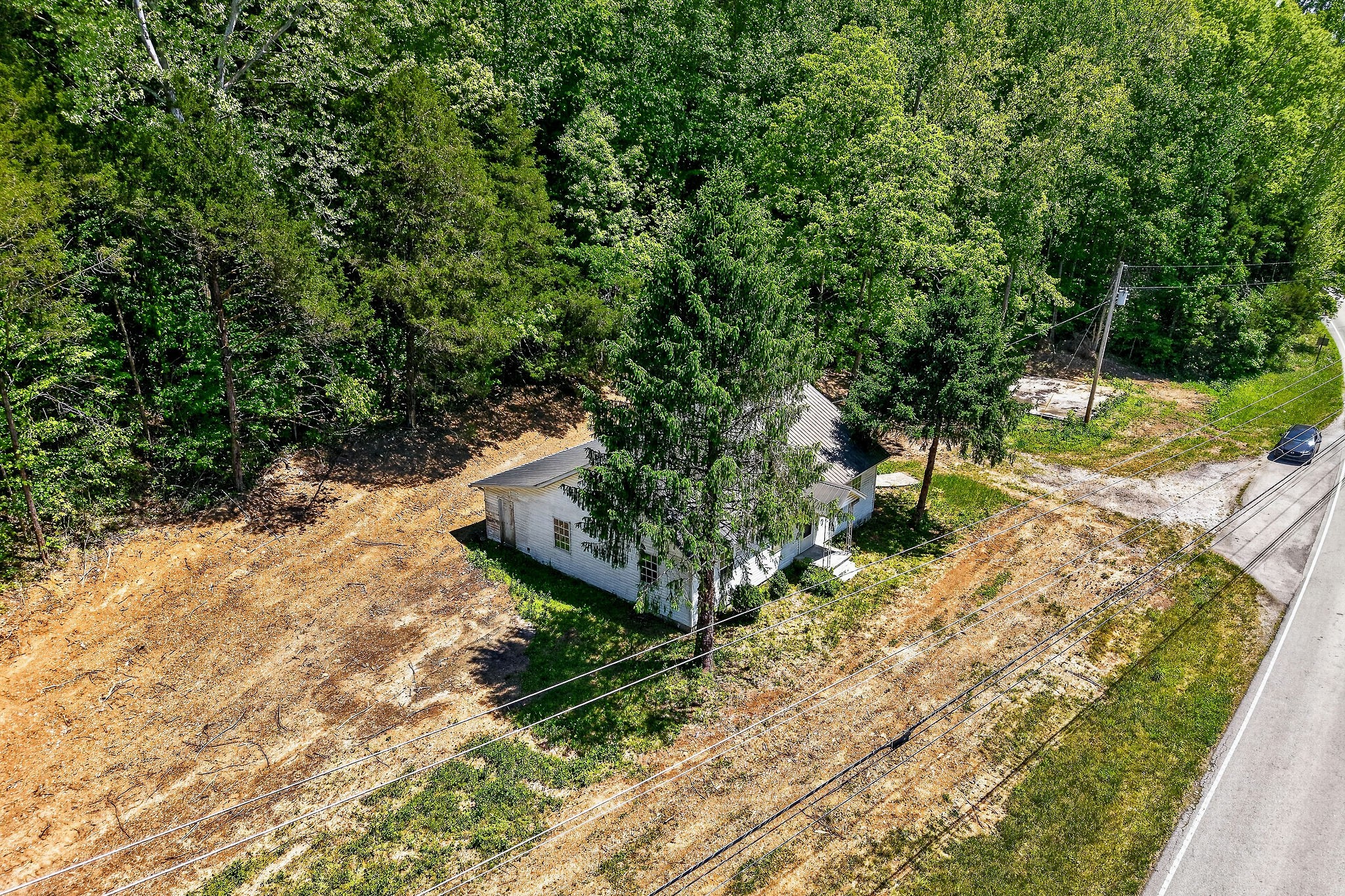 2176 Jennings Creek Highway Whitleyville TN 38588