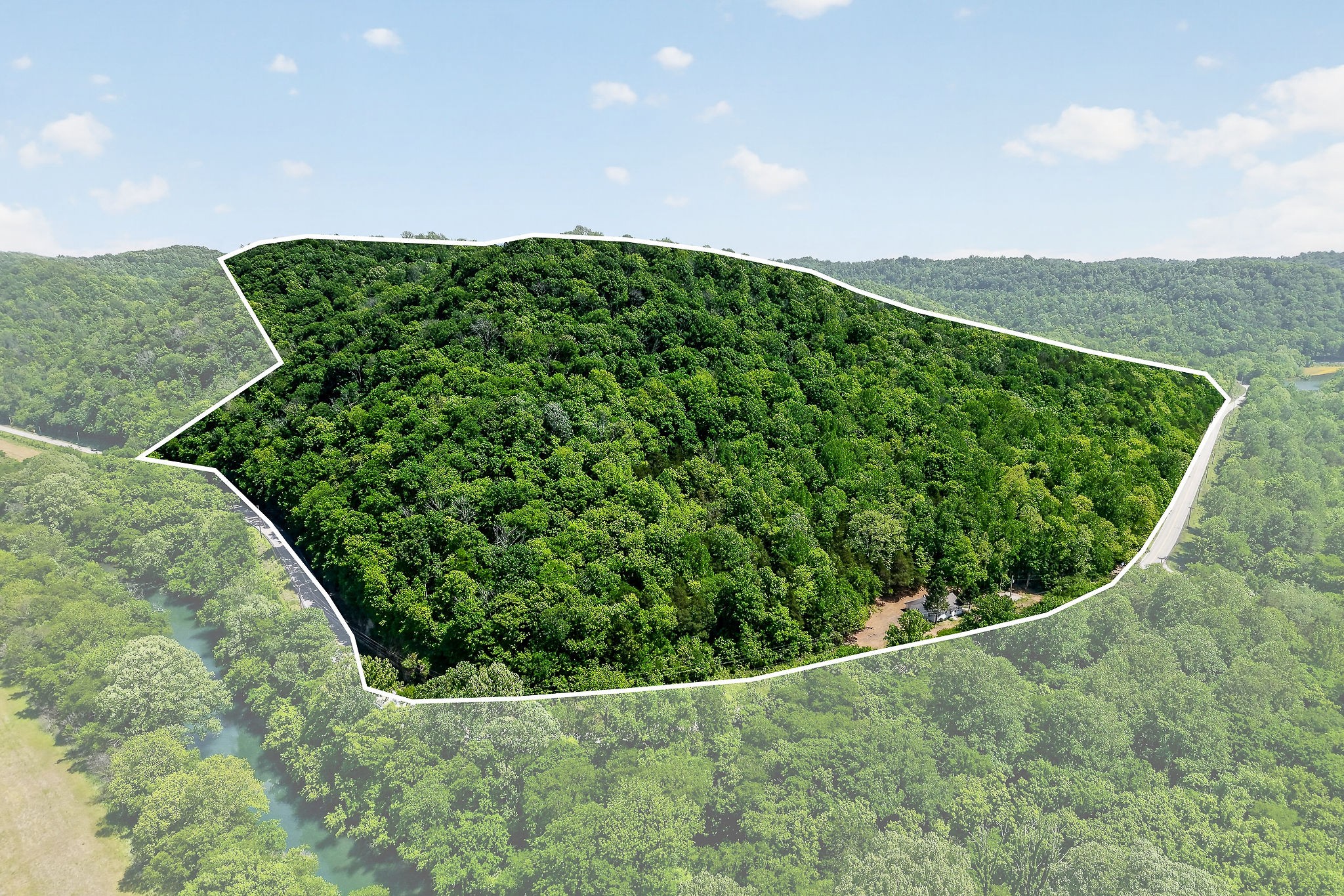 2176 Jennings Creek Highway Whitleyville TN 38588