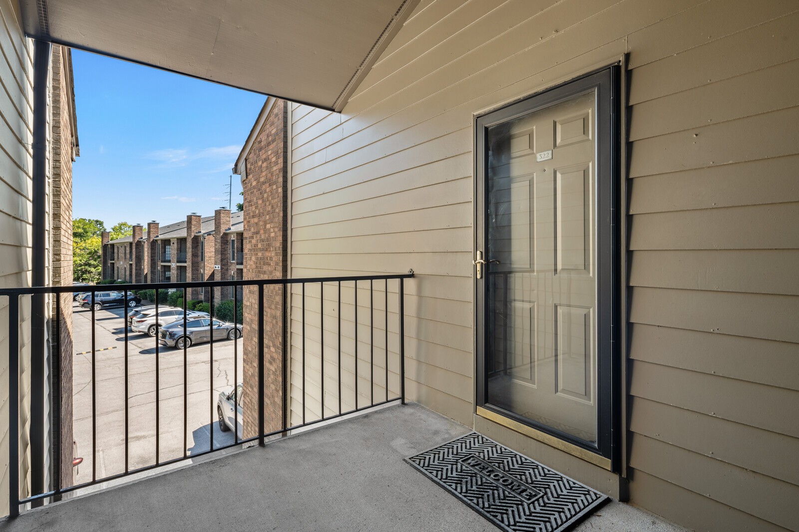 322 Sloan Road Nashville TN 37209
