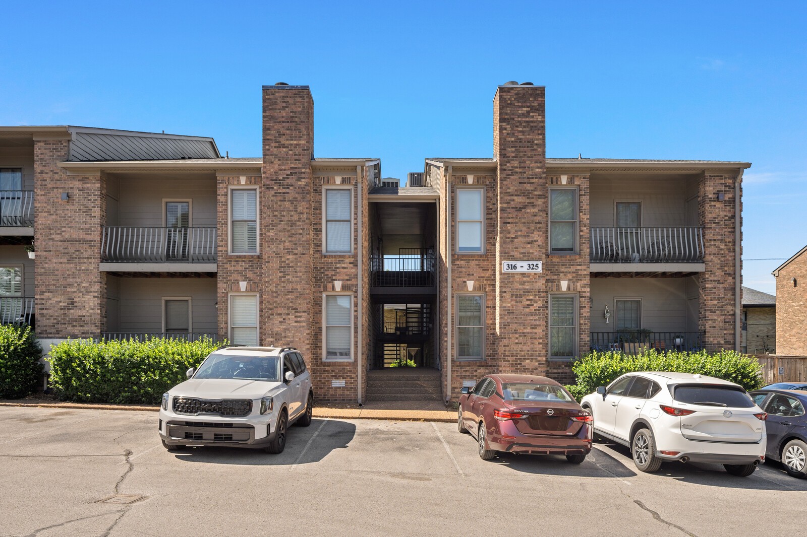 322 Sloan Road Nashville TN 37209