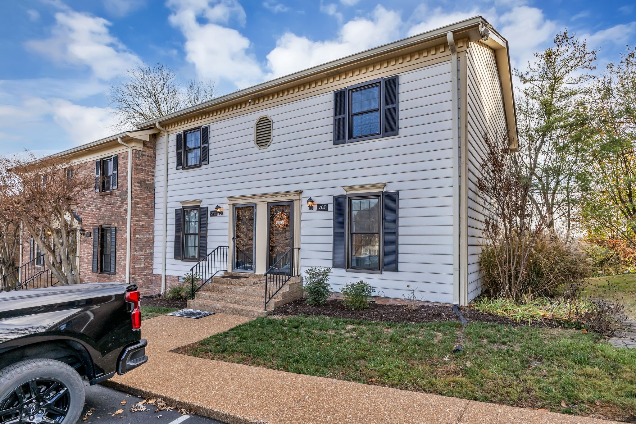 705 Fox Ridge Drive Brentwood TN 37027