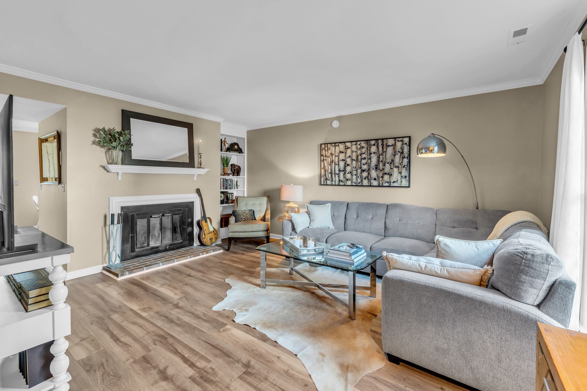 705 Fox Ridge Drive Brentwood TN 37027