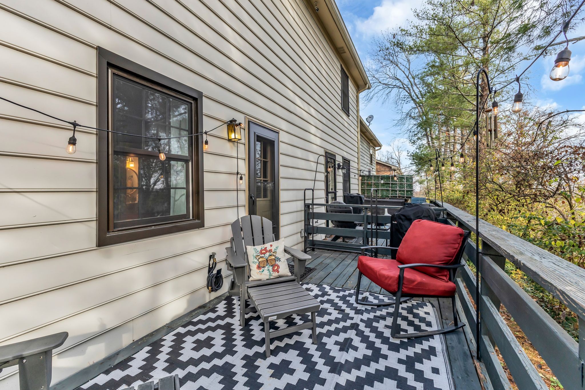 705 Fox Ridge Drive Brentwood TN 37027