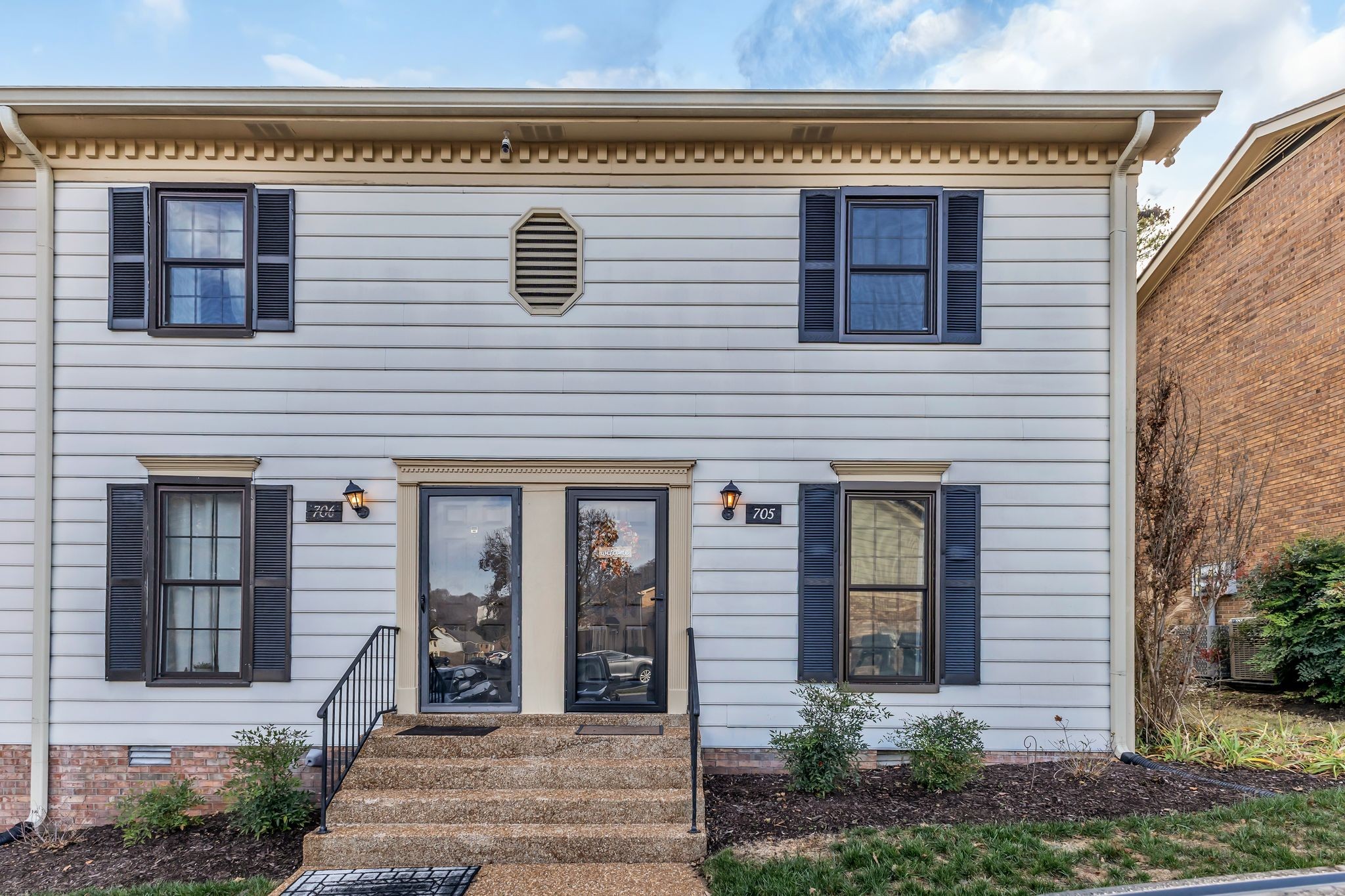 705 Fox Ridge Drive Brentwood TN 37027