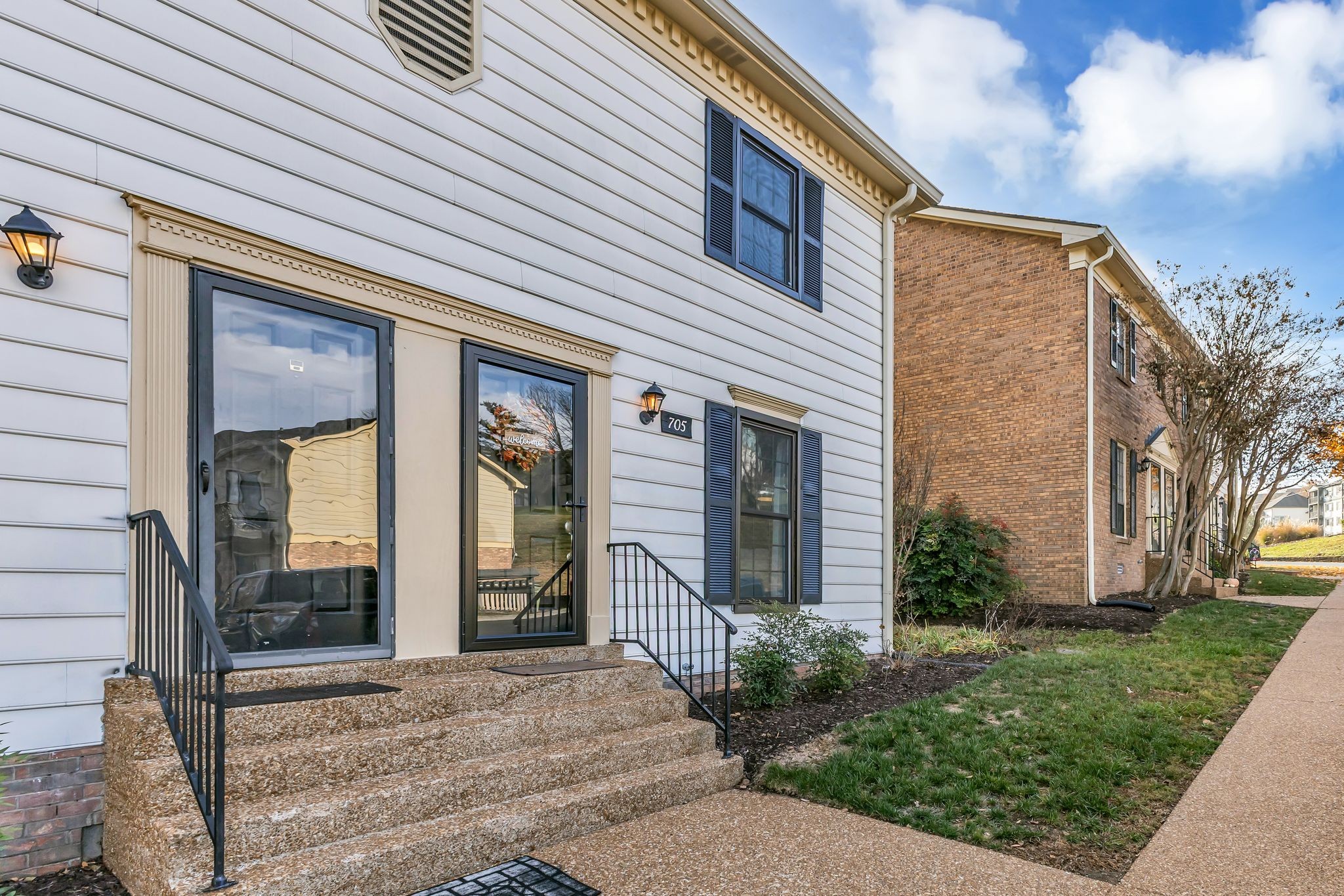 705 Fox Ridge Drive Brentwood TN 37027