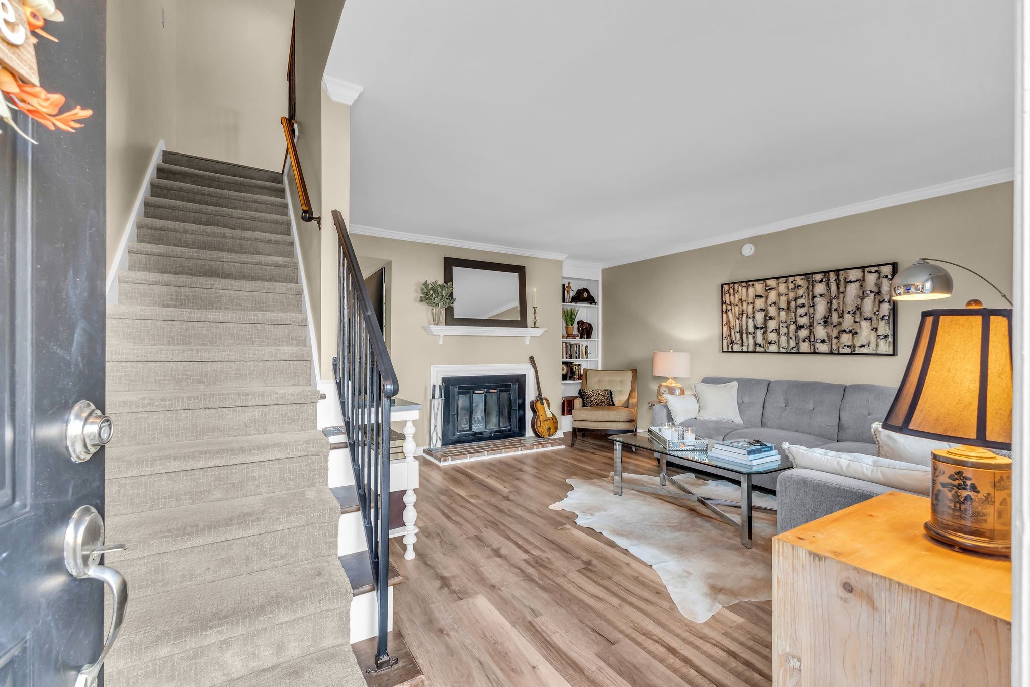 705 Fox Ridge Drive Brentwood TN 37027