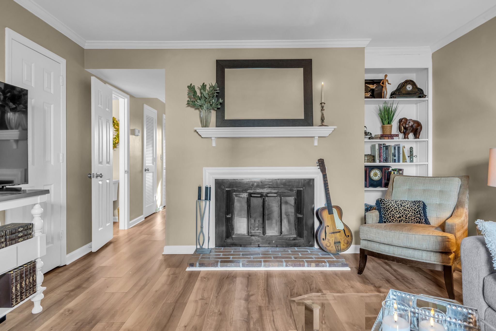 705 Fox Ridge Drive Brentwood TN 37027