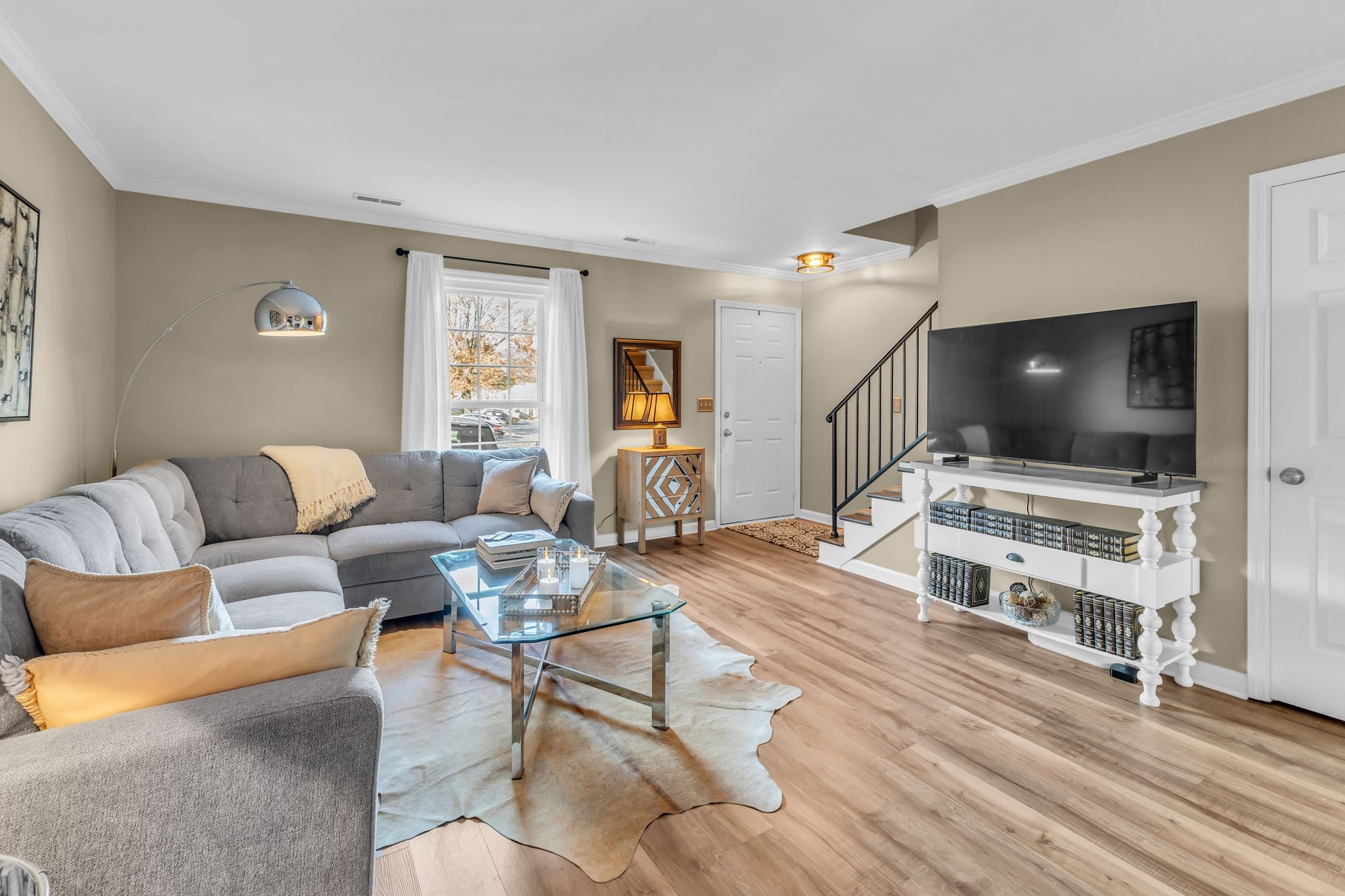 705 Fox Ridge Drive Brentwood TN 37027