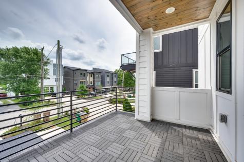 1015b Alice Street Nashville TN 37218