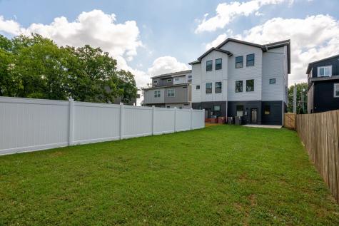 1015b Alice Street Nashville TN 37218