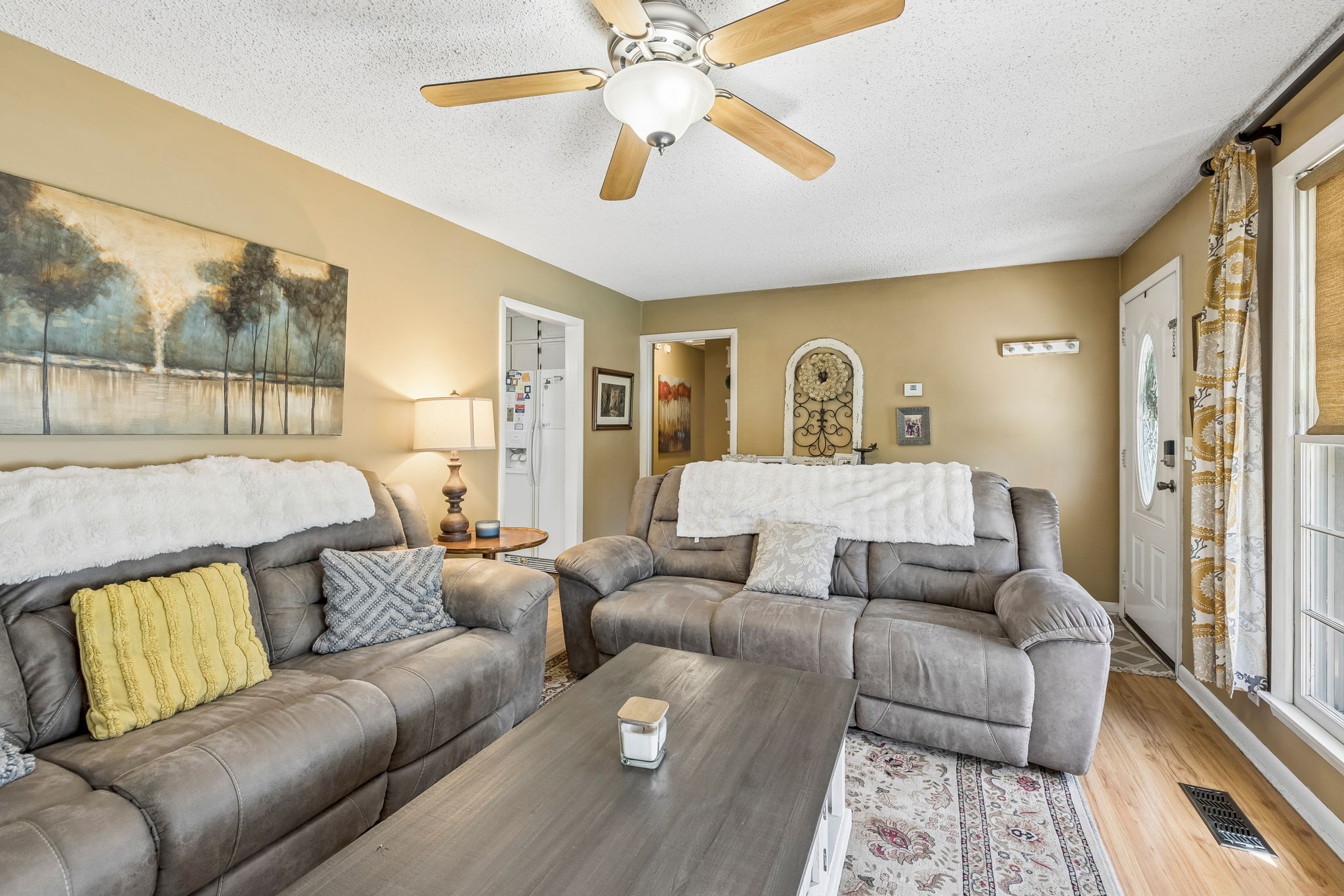 212 Bradford Hill Road, N Brush Creek TN 38547