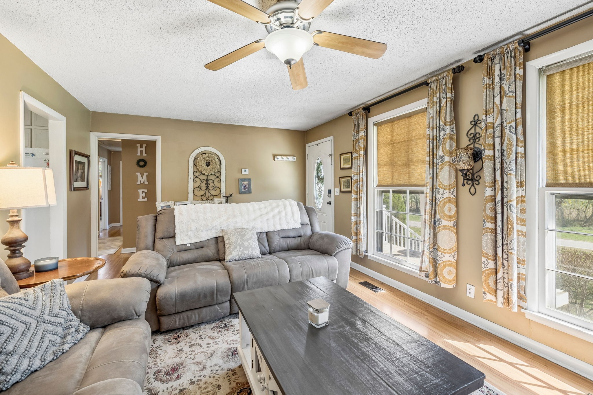 212 Bradford Hill Road, N Brush Creek TN 38547