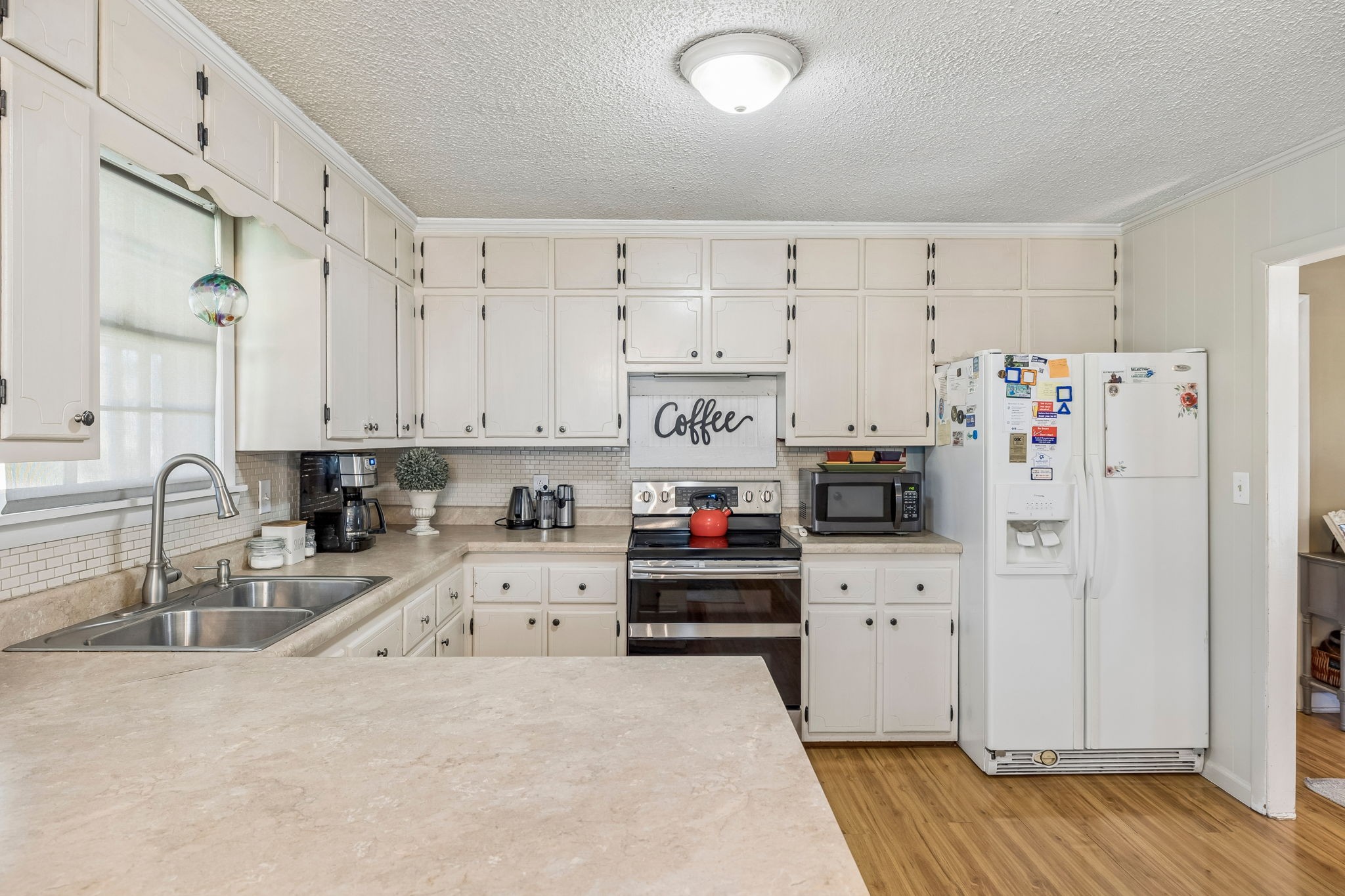 212 Bradford Hill Road, N Brush Creek TN 38547