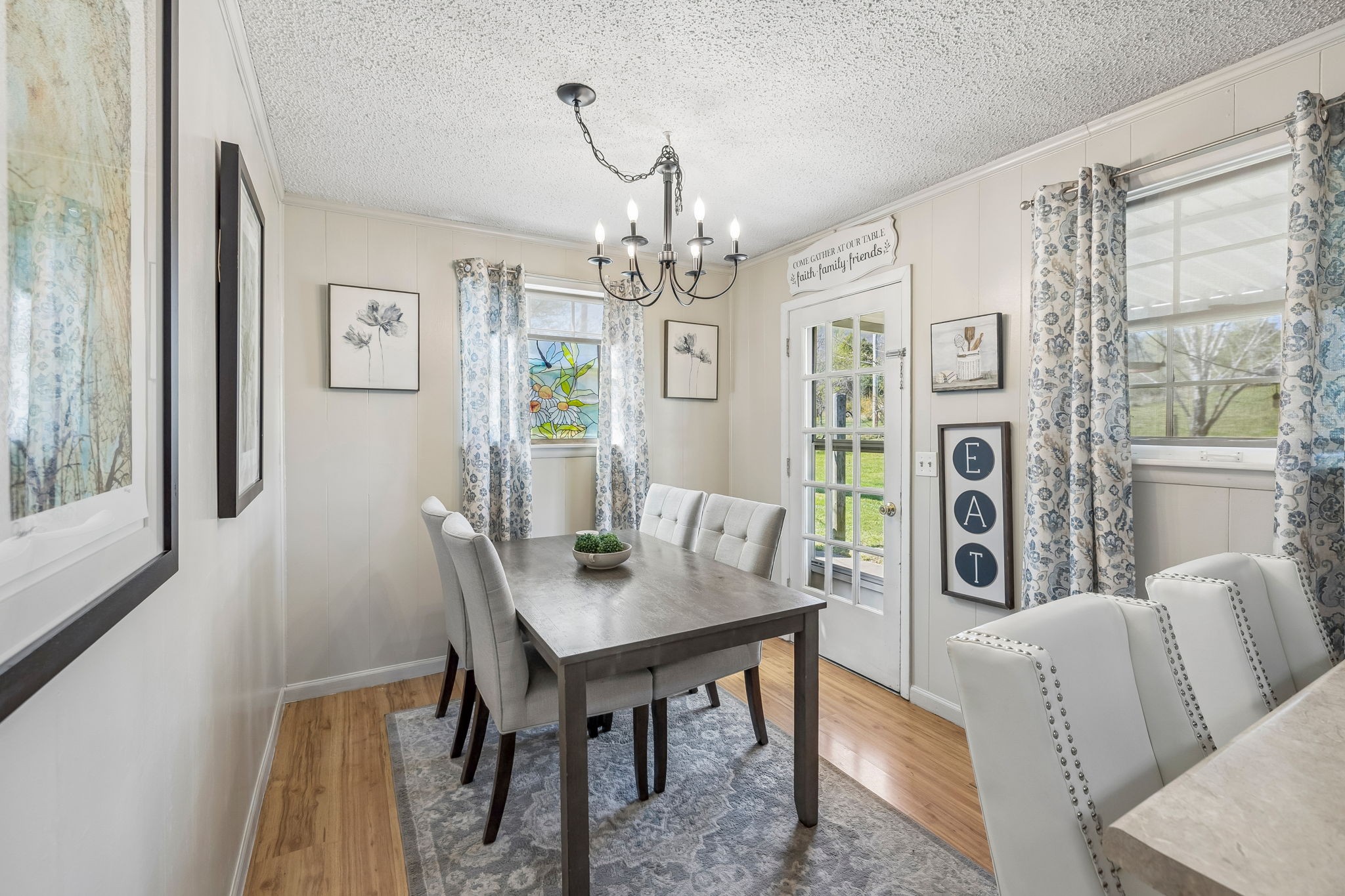 212 Bradford Hill Road, N Brush Creek TN 38547