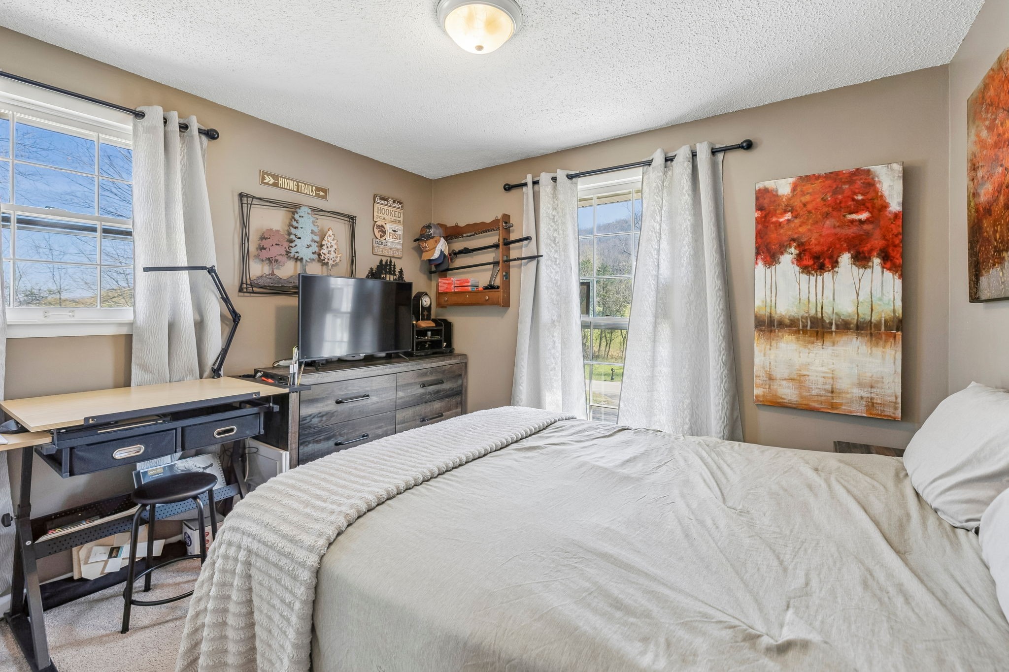 212 Bradford Hill Road, N Brush Creek TN 38547