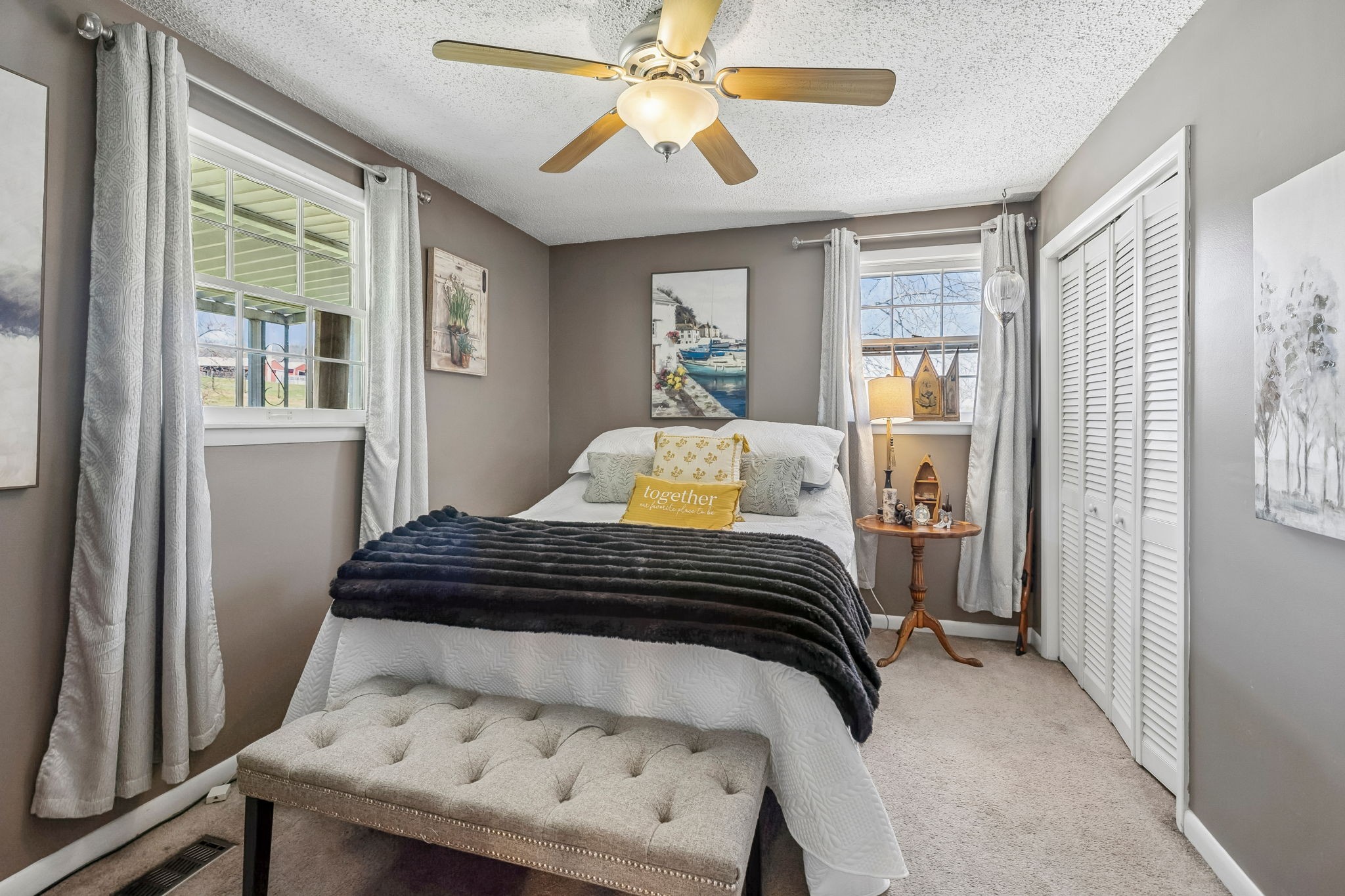 212 Bradford Hill Road, N Brush Creek TN 38547
