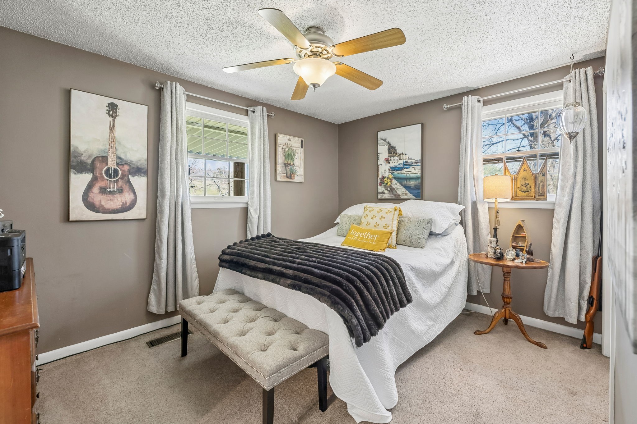 212 Bradford Hill Road, N Brush Creek TN 38547