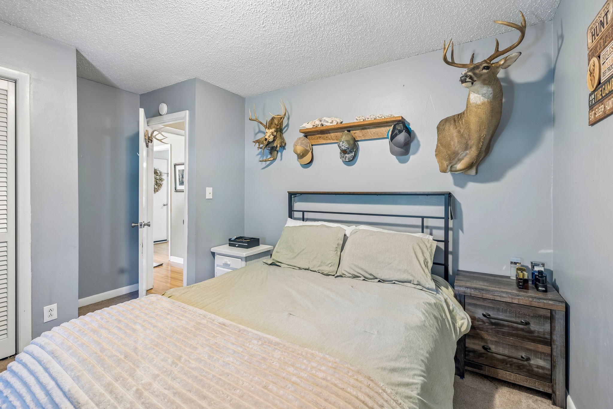 212 Bradford Hill Road, N Brush Creek TN 38547