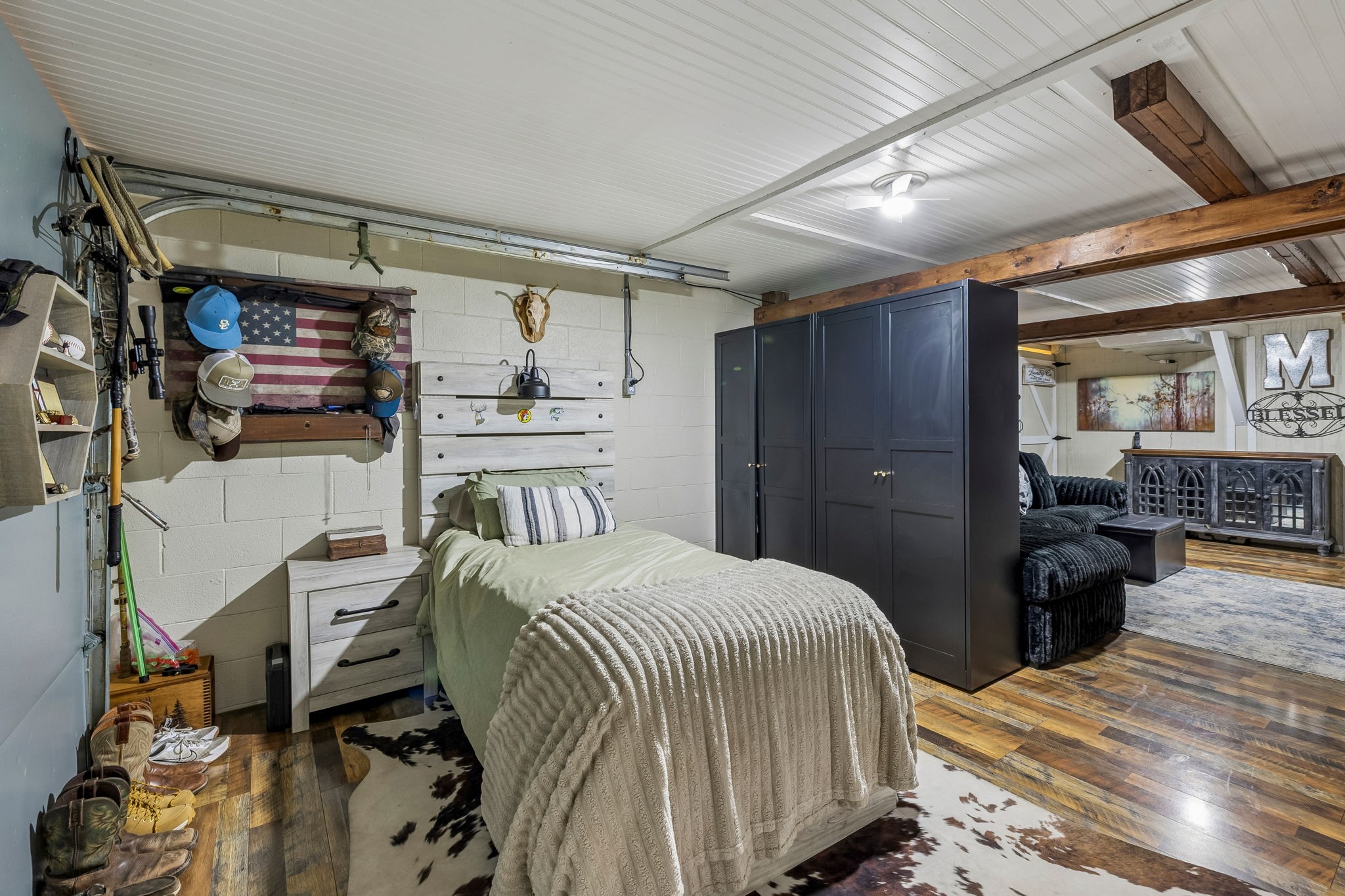 212 Bradford Hill Road, N Brush Creek TN 38547