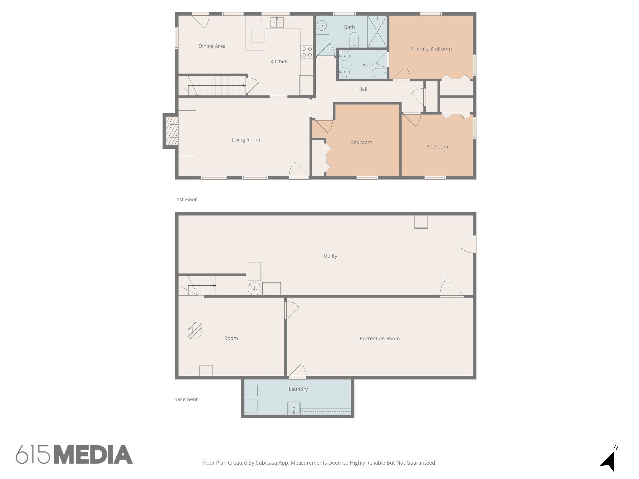 212 Bradford Hill Road, N Brush Creek TN 38547