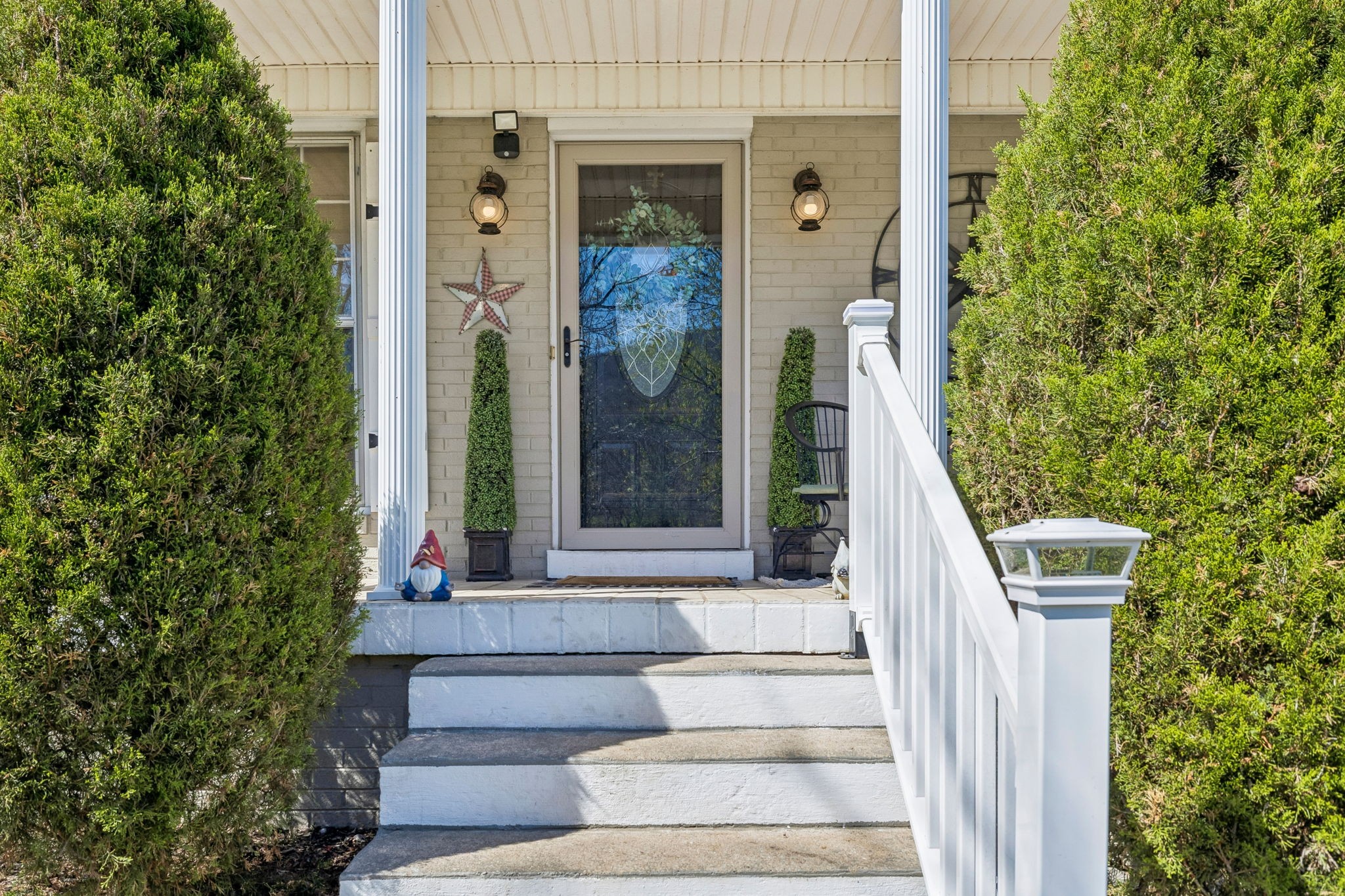 212 Bradford Hill Road, N Brush Creek TN 38547