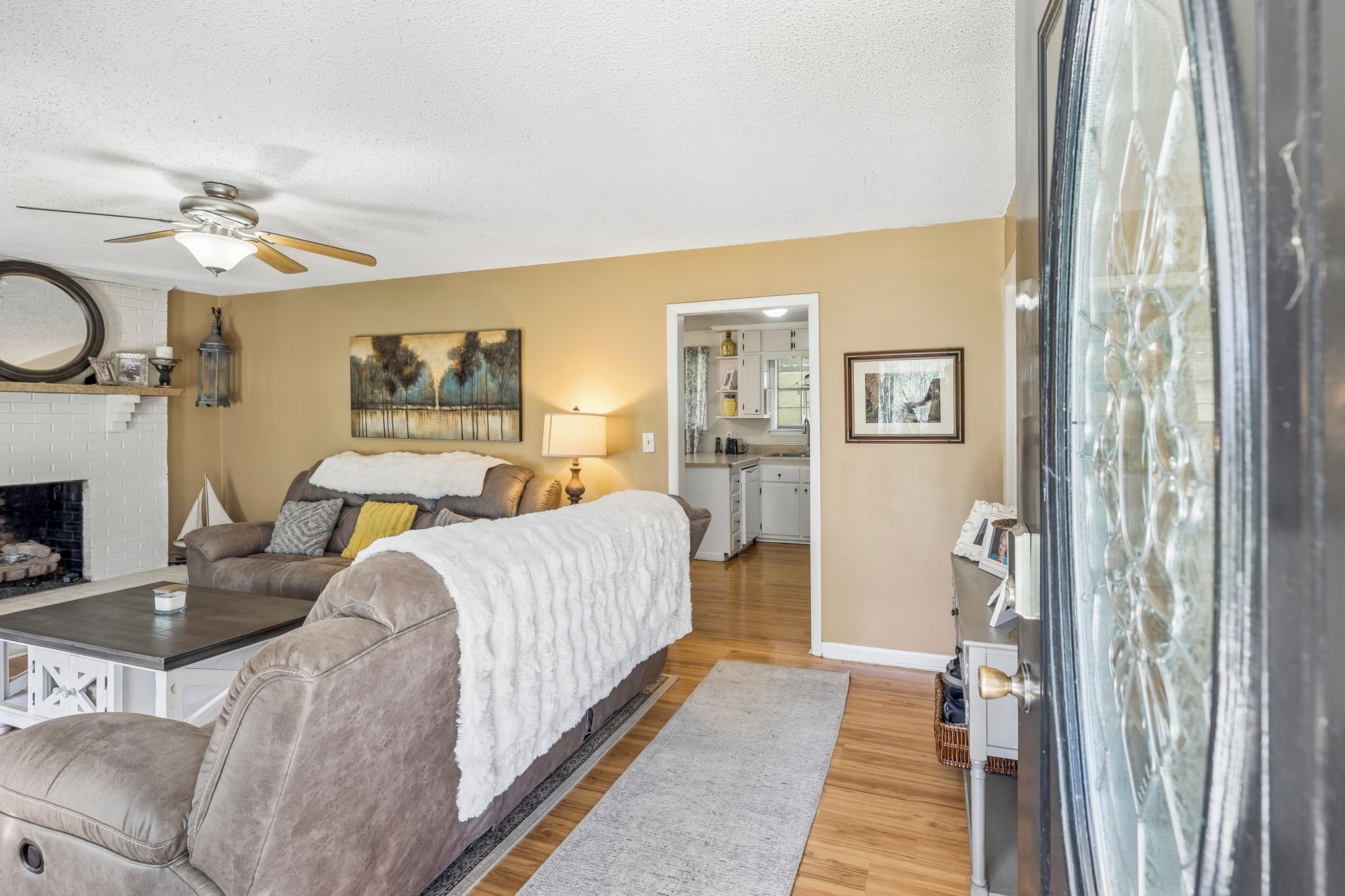 212 Bradford Hill Road, N Brush Creek TN 38547