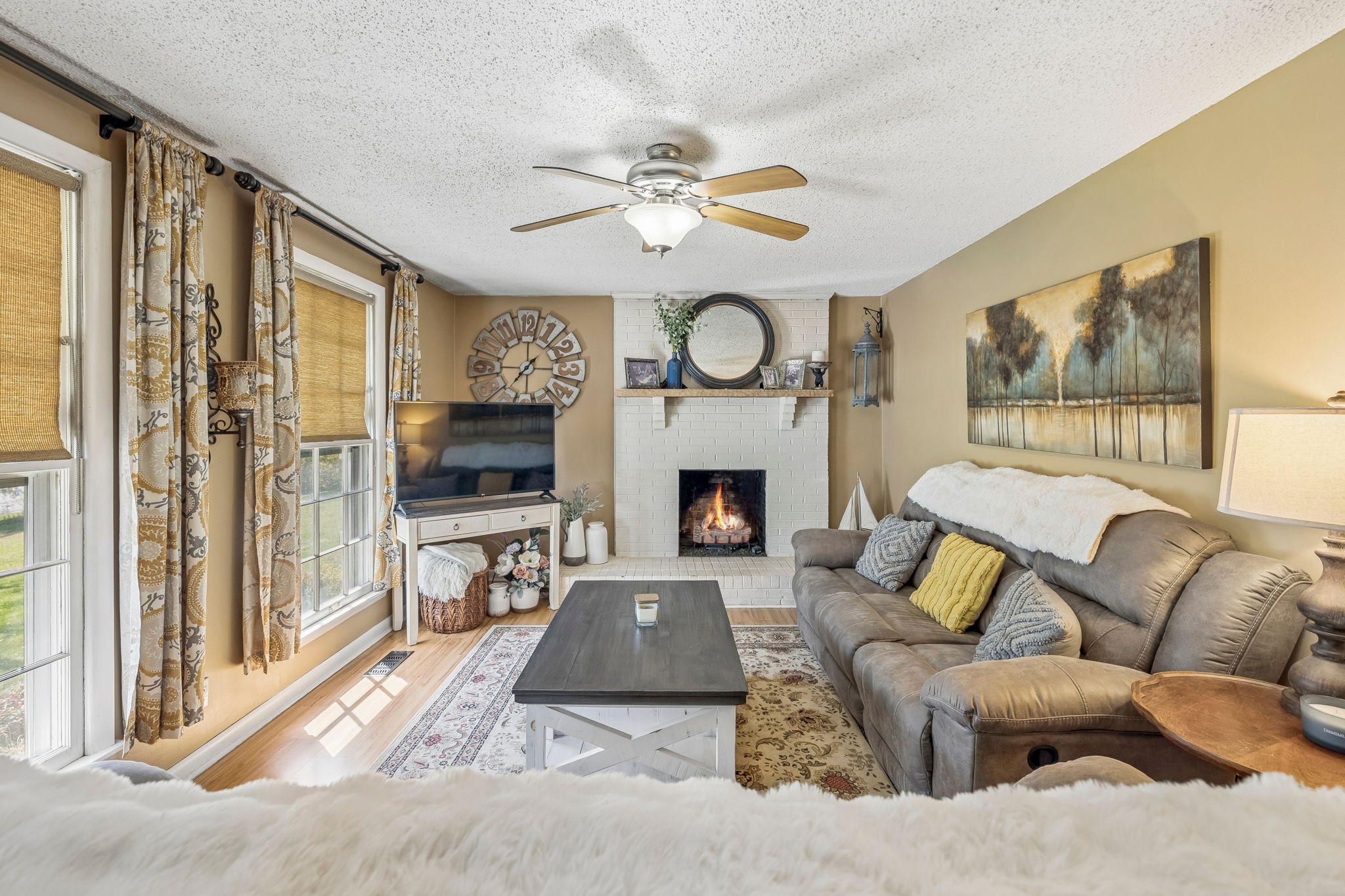 212 Bradford Hill Road, N Brush Creek TN 38547