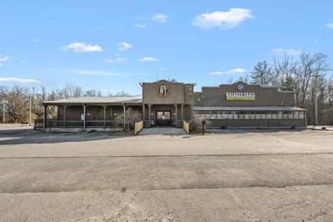 413 Wilson Avenue Tullahoma TN 37388