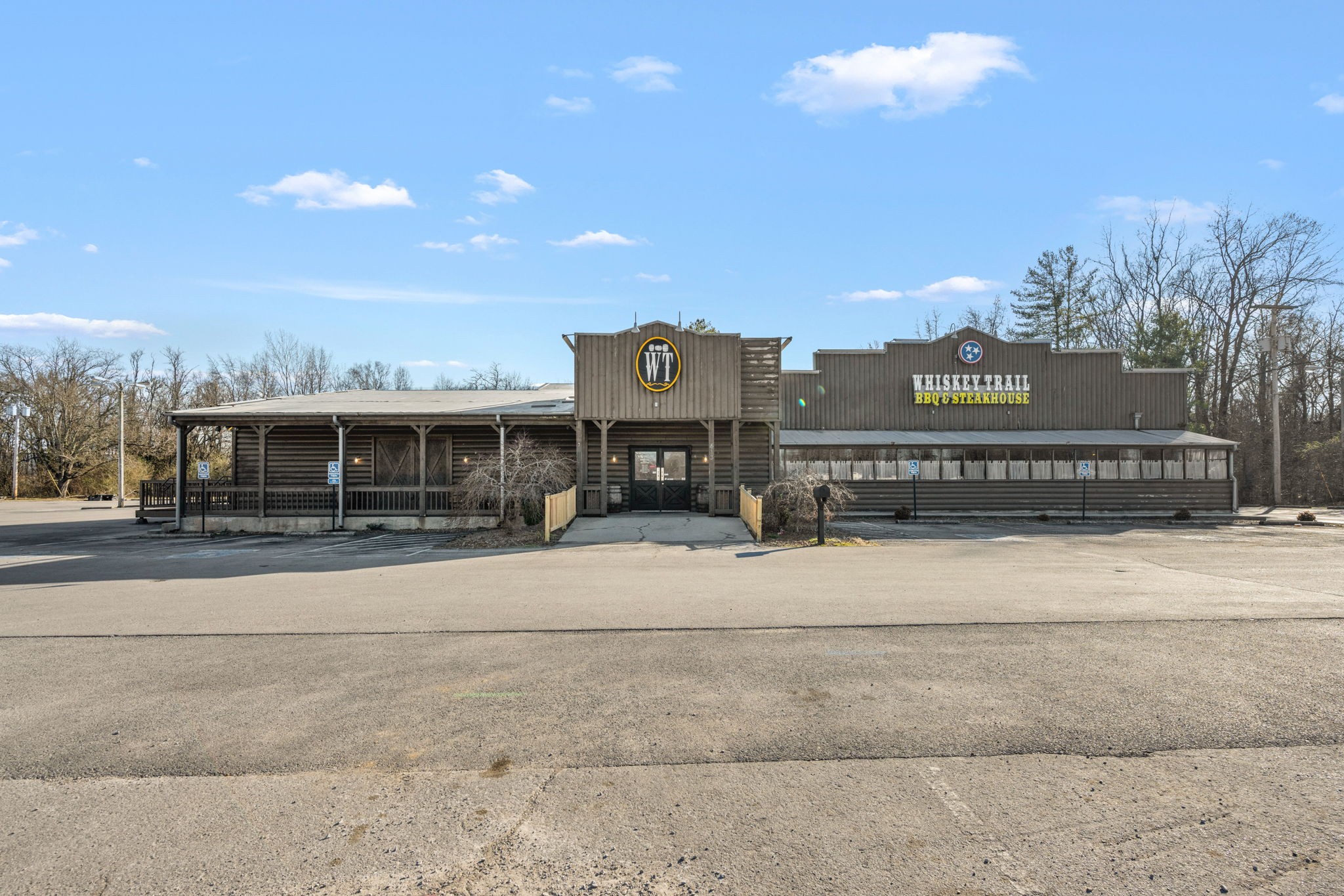 413 Wilson Avenue Tullahoma TN 37388