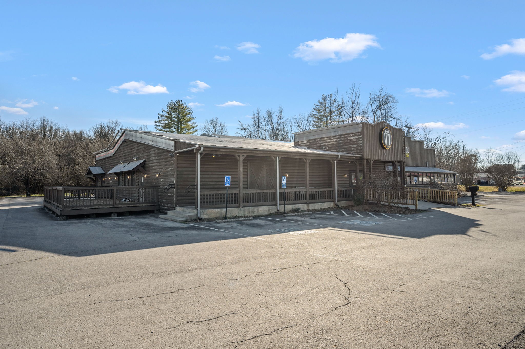 413 Wilson Avenue Tullahoma TN 37388