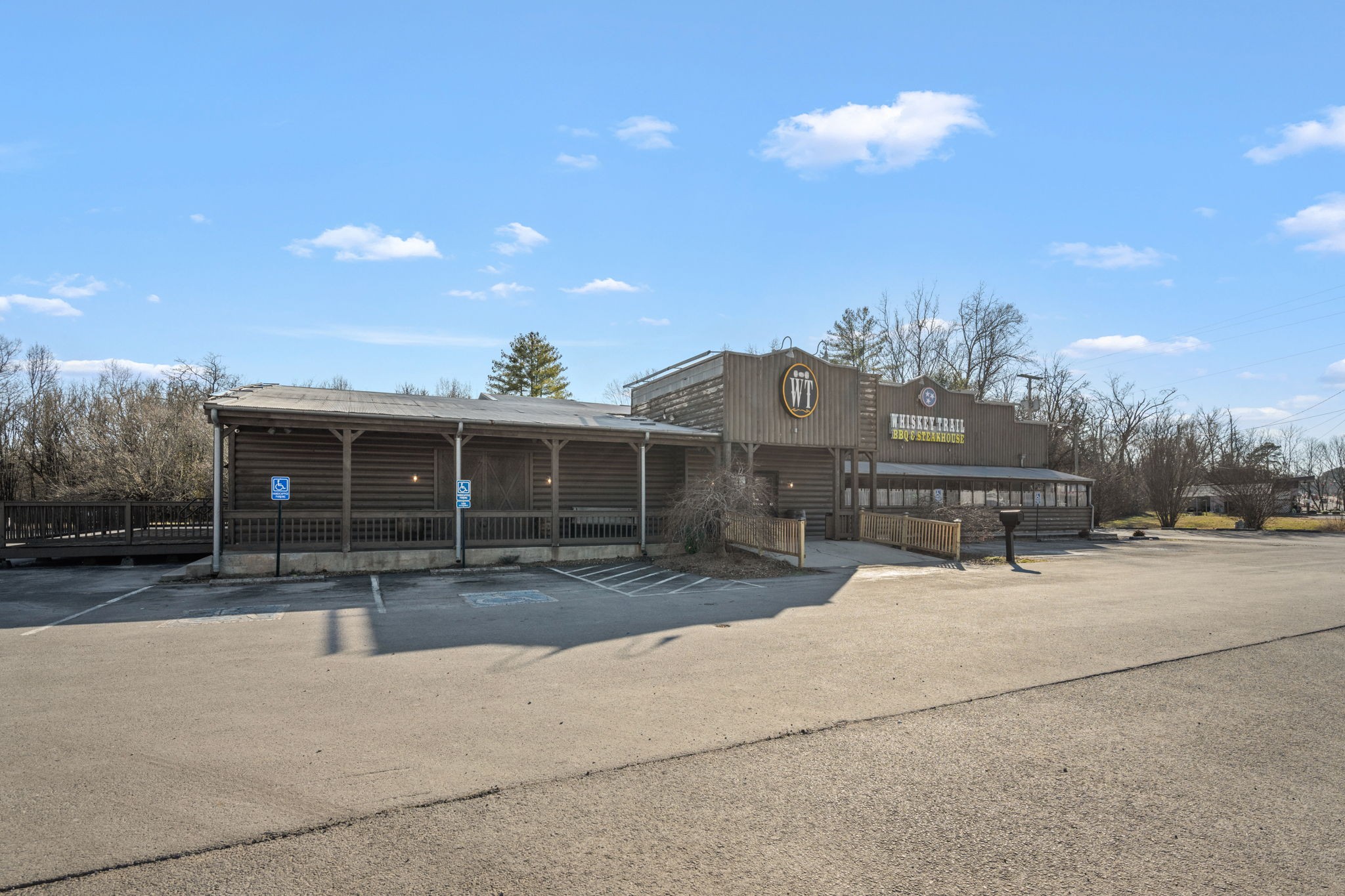 413 Wilson Avenue Tullahoma TN 37388