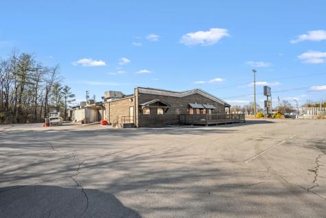 413 Wilson Avenue Tullahoma TN 37388