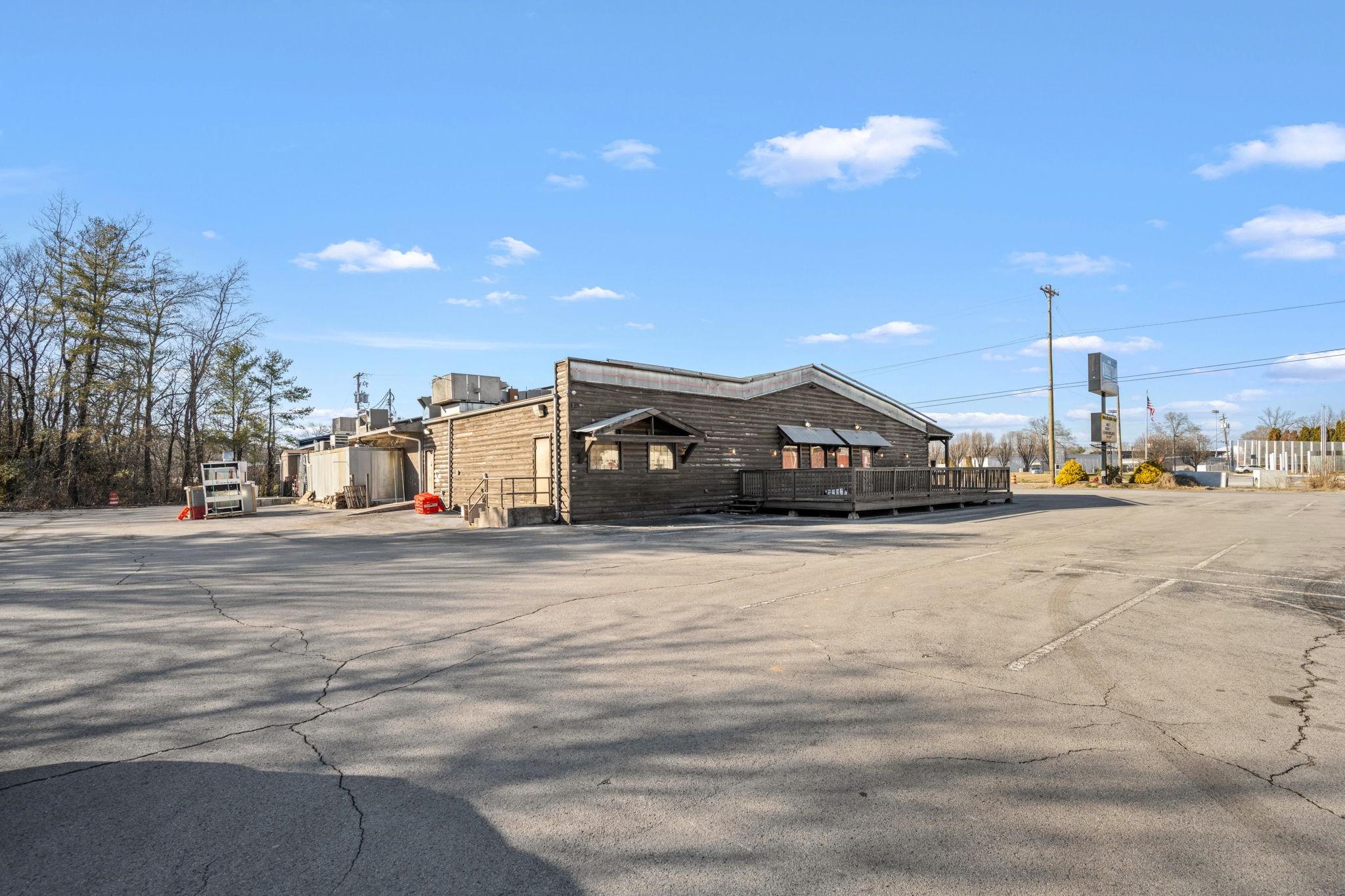 413 Wilson Avenue Tullahoma TN 37388