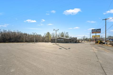 413 Wilson Avenue Tullahoma TN 37388