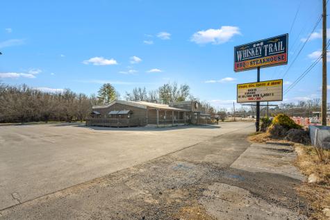 413 Wilson Avenue Tullahoma TN 37388