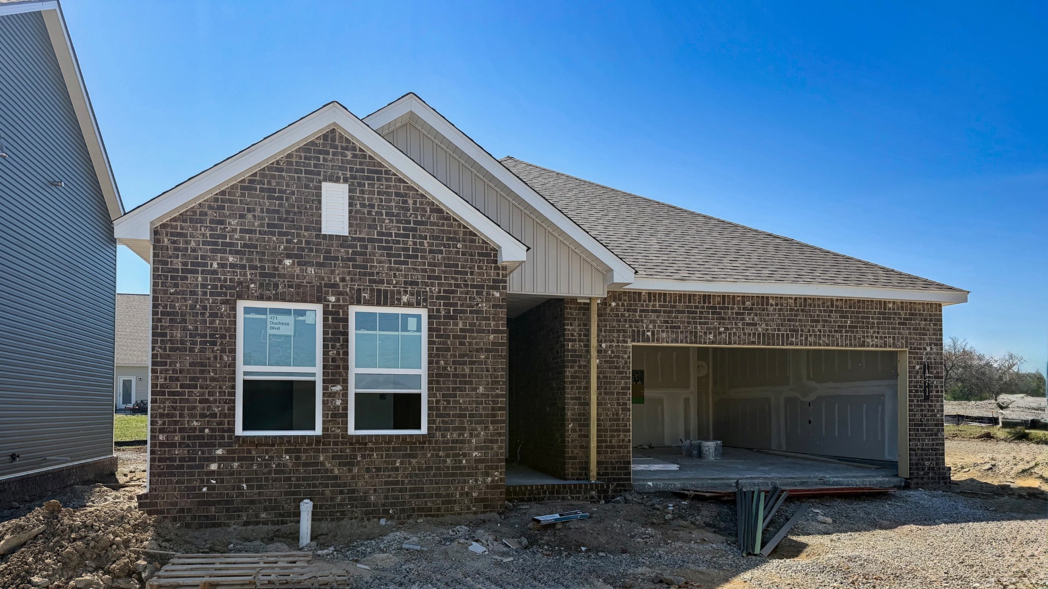 471 Duchess Boulevard Gallatin TN 37066