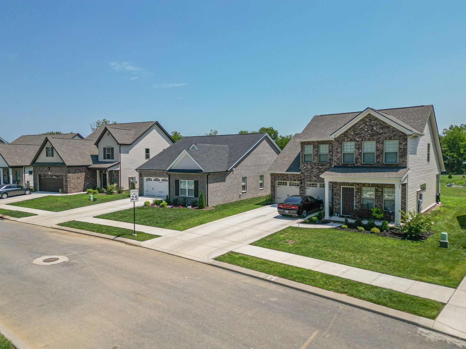 471 Duchess Boulevard Gallatin TN 37066