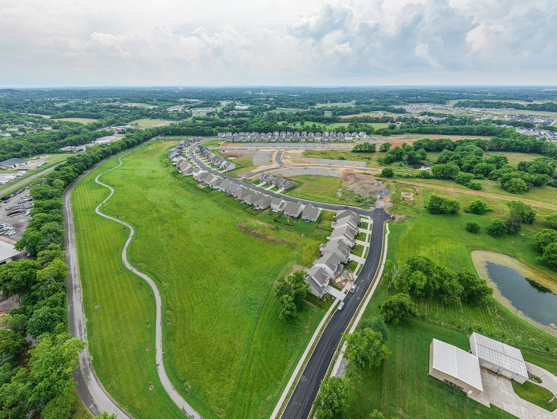 471 Duchess Boulevard Gallatin TN 37066