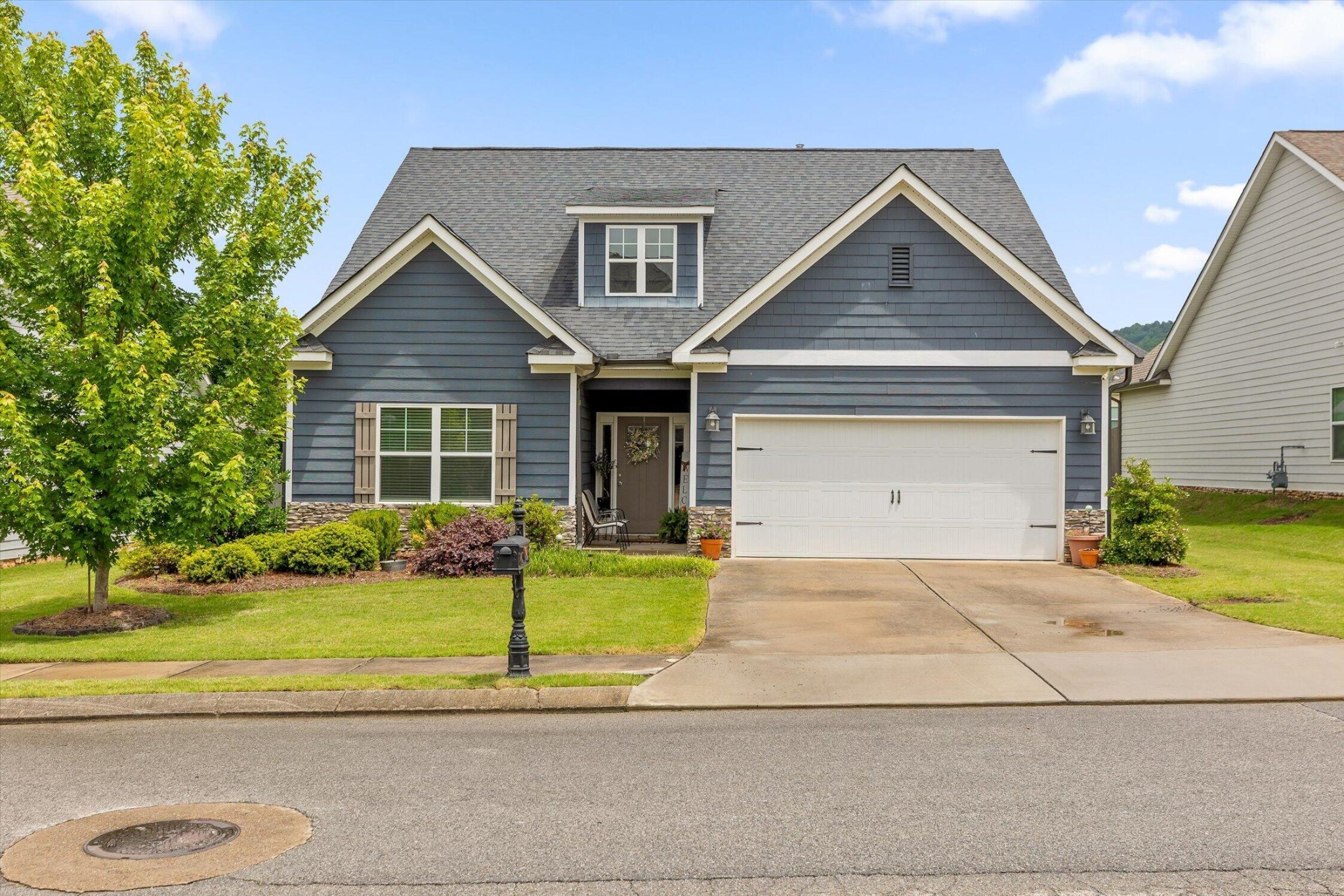 9777 Haven Port Lane Ooltewah TN 37363