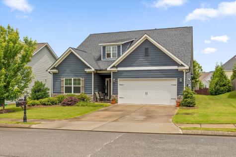 9777 Haven Port Lane Ooltewah TN 37363